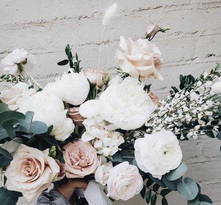 Esmae Event Floral Design