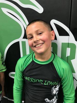 Warrior Combat and Fitness Academy