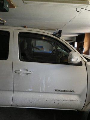 Mobile Auto Glass LLC