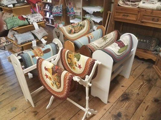 Country Charm Mercantile