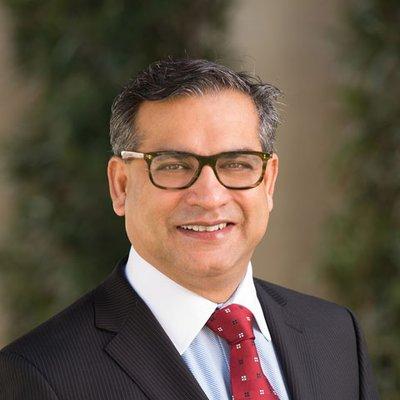 Amar Pohwani, M.D. FACC FSCAI FSVM