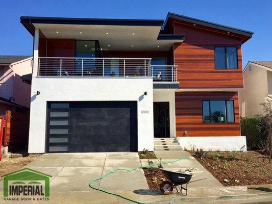 Imperial Garage Doors & Gates