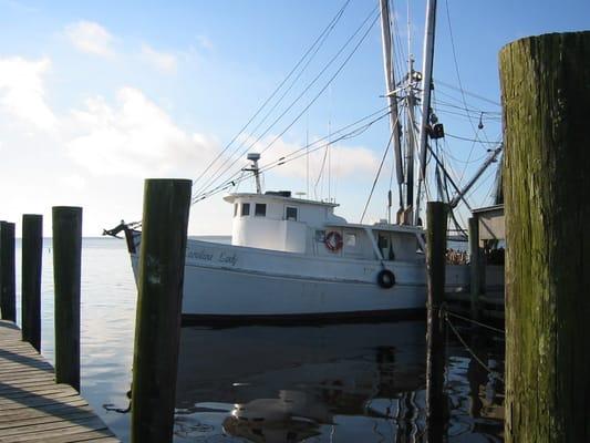 Pamlico Packing Company