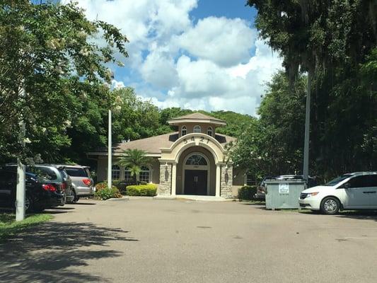 Karr Foot and Leg Center