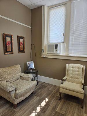 Unity Assist Services