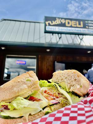 Rudi's Deli