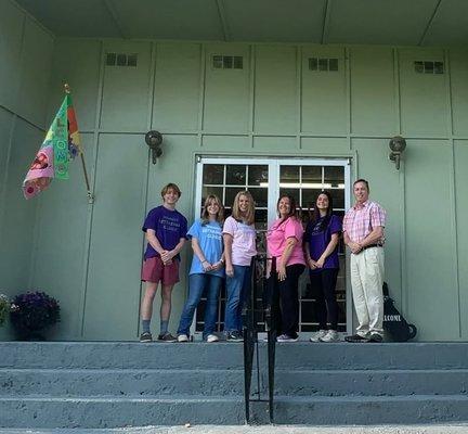 Dennis Veterinary Clinic