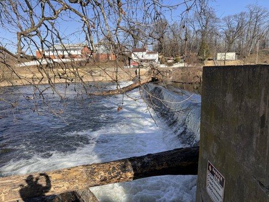 New Cumberland Borough Park