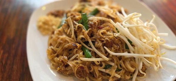 Thai Curry Restaurant & Bar