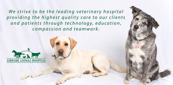 Airpark Animal Hospital