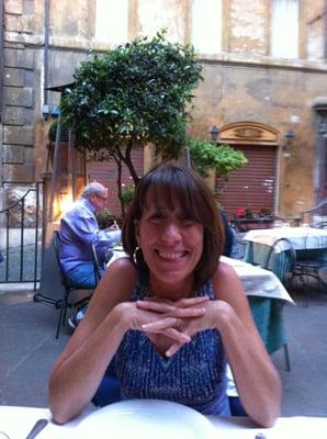 Chronic Pain Management and Massage Therapy