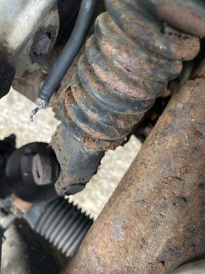 Jamestown Automotive