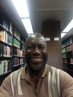 Darryl p Prophet self employed sole propietor