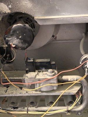 One Hour Heating and Air Conditioning