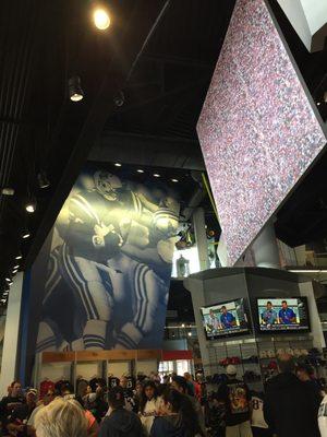 Patriots ProShop