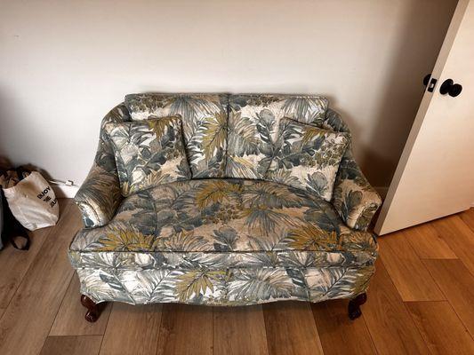 Quick Clean Carpet Care