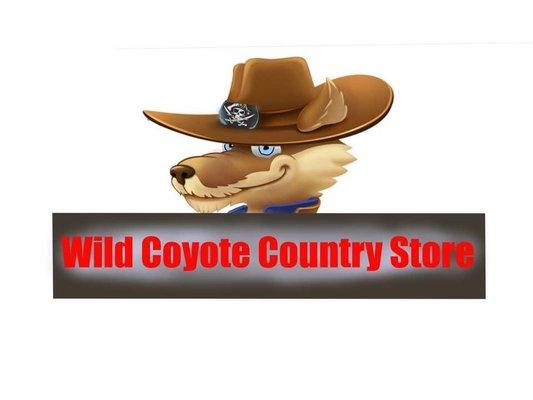 Wild Coyote Country Store