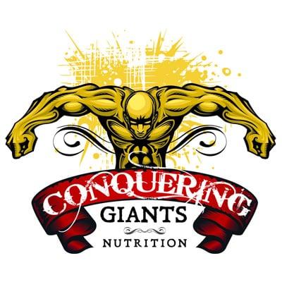 Conquering Giants Nutrition