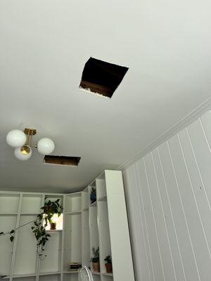 Breakwater Building Services