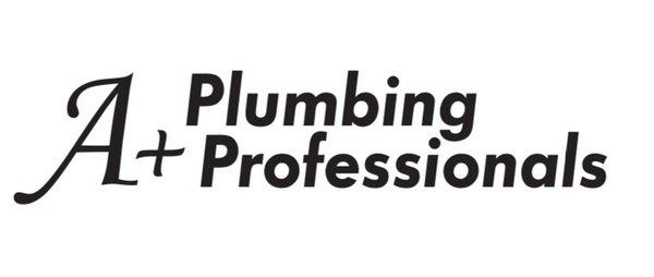A+ Plumbing Professionals