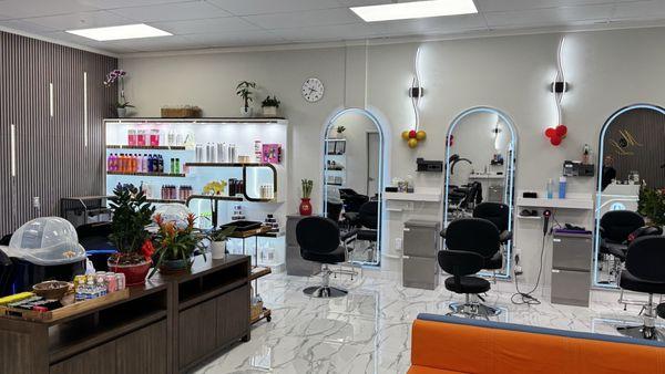 ML Salon