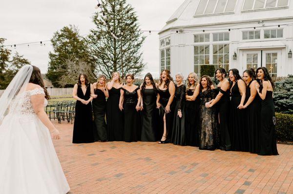 Liz Kaiser Makeup Artist and Hairstylist