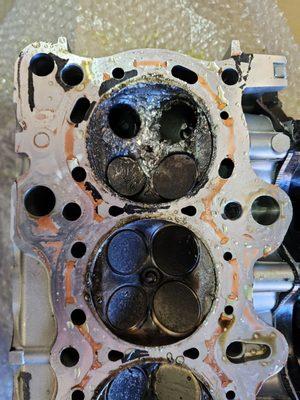 AAA Auto Electric Motorsports