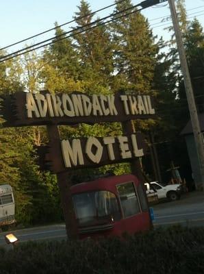 Adirondack Trail Motel