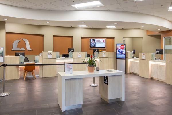 Mission Fed Credit Union - Santee