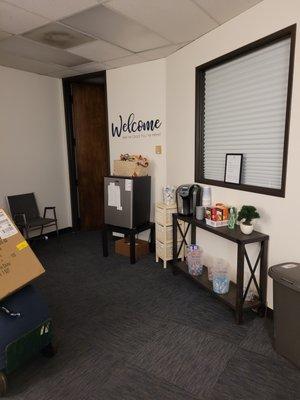 New Foundation Counseling