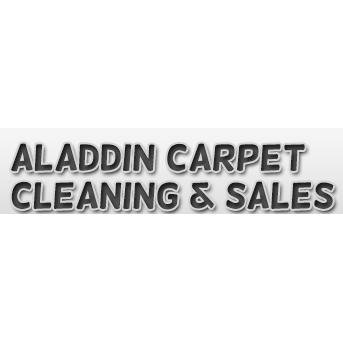 Aladdin Carpet Cleaning & Sales