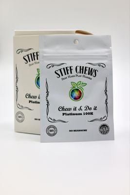 Planet X Adult Super Center