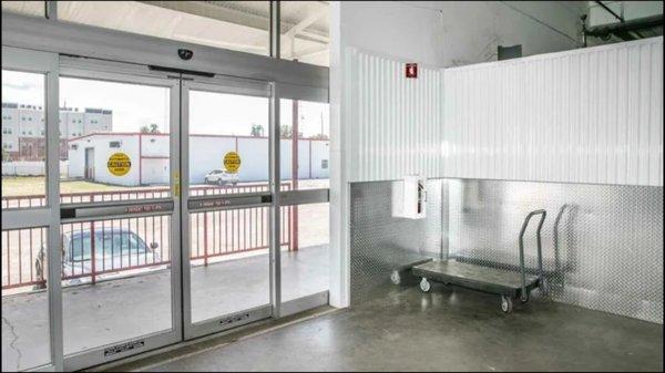 Absolute Storage - Aiken