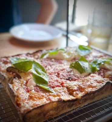 Margherita Pizza (8x10)