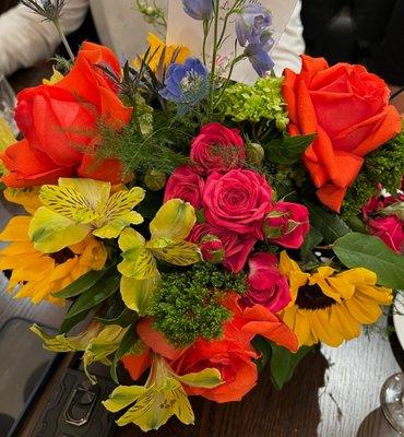 In Full Bloom Florist