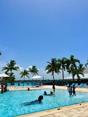 Sandpiper Bay Resort