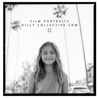 Hilly Collective Photography