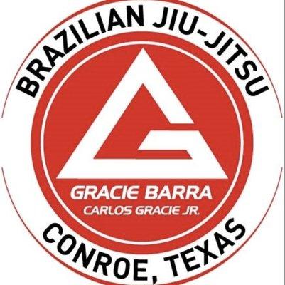Gracie Barra