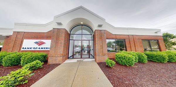 Bank of America