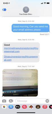 True Green Lawn Service