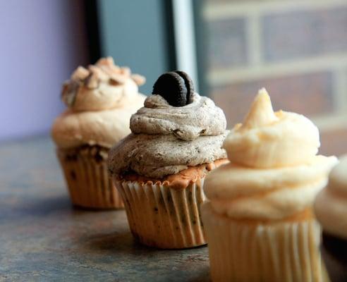 Cookies & Cupcake By Design