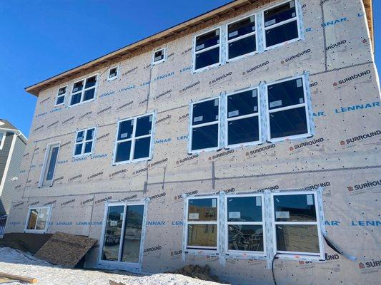 Olivares Construction & Remodeling