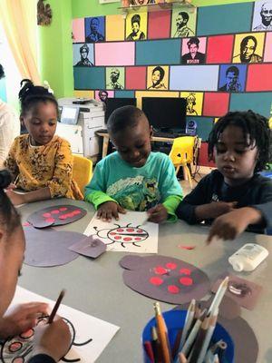 Golden Group Learning Center