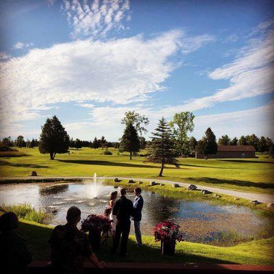 Tawas Creek Golf Course