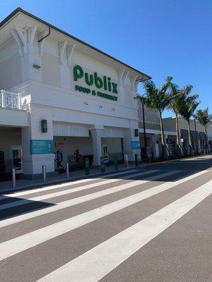 Publix Pharmacy