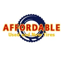 Affordable Used & New Tires