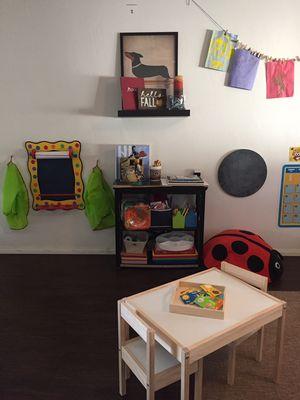 ECOdove Learning Center