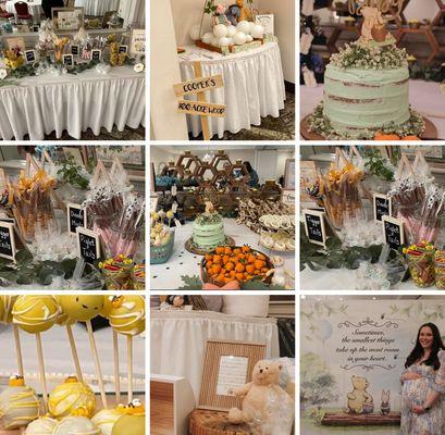 Creative Works By Mimi