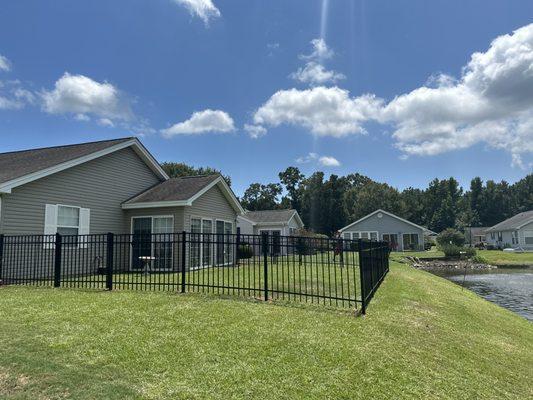 Global Office Furniture LLC