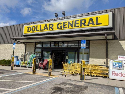 Dollar General